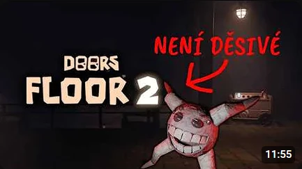 Náhled: Doors už není co bývalo | Doors rozbor
