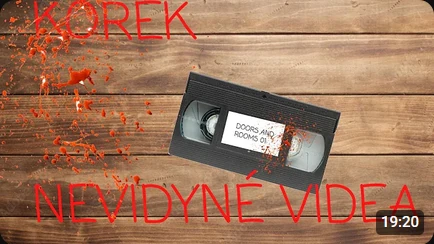 Náhled: Nevydaná videa 01